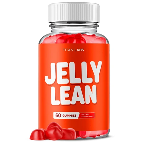 Jelly Lean weight management gummies